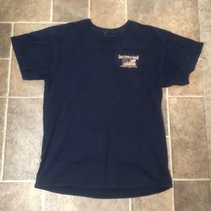 Reel legends t shirt